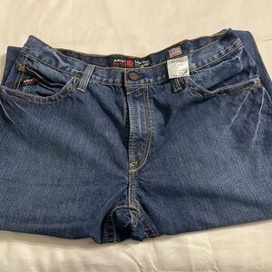 Ariat Men’s FR M4 Low Rise Boot, 36x32